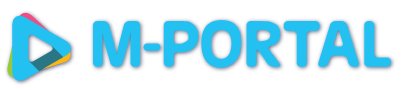 M-Portal Logo