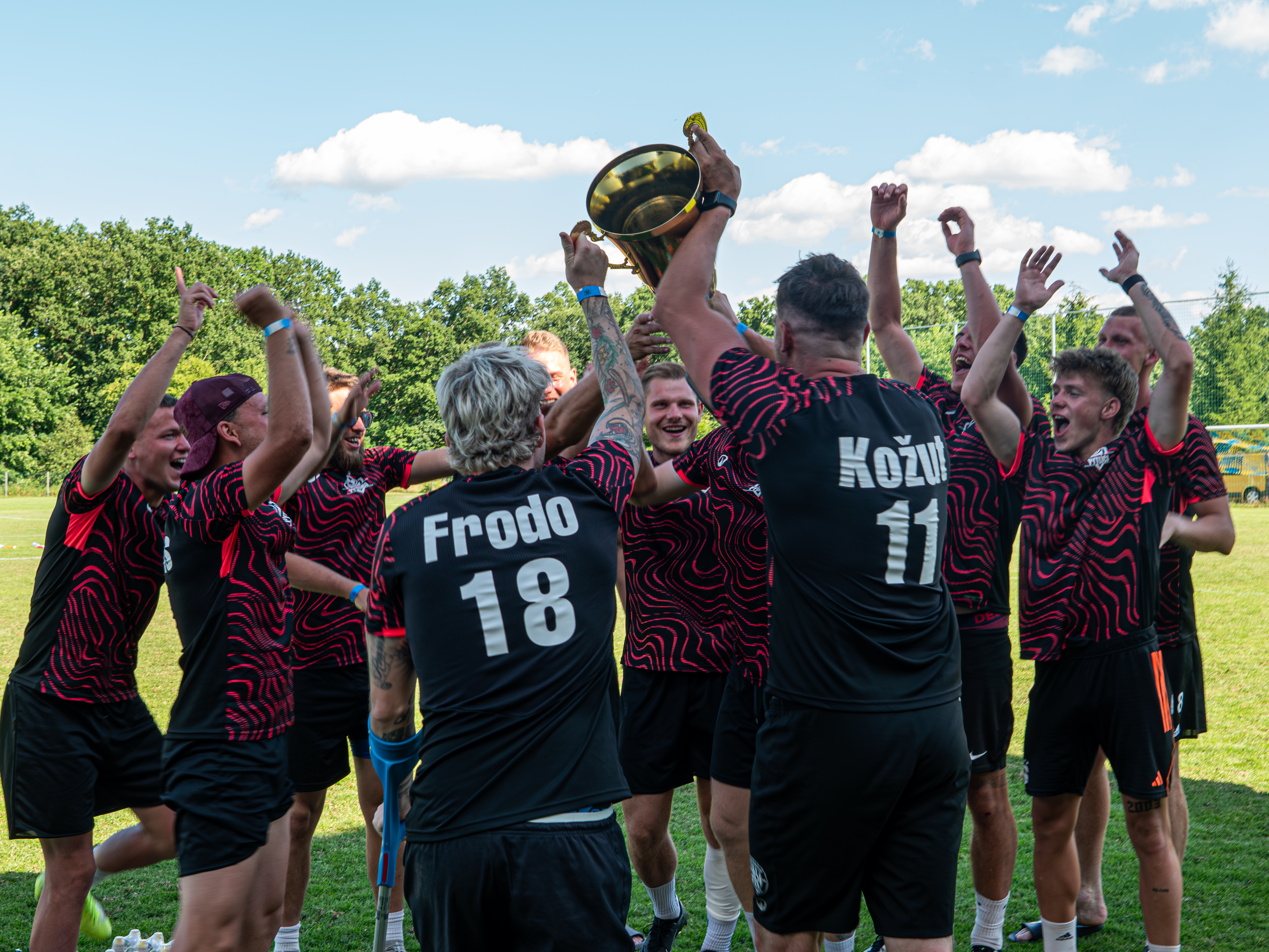 Ohlédnutí za Grande Cupem 2025