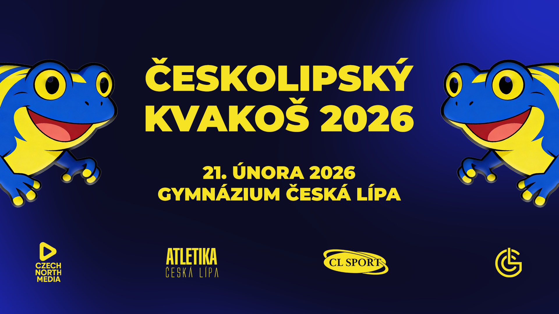 Českolipský Kvakoš 2026