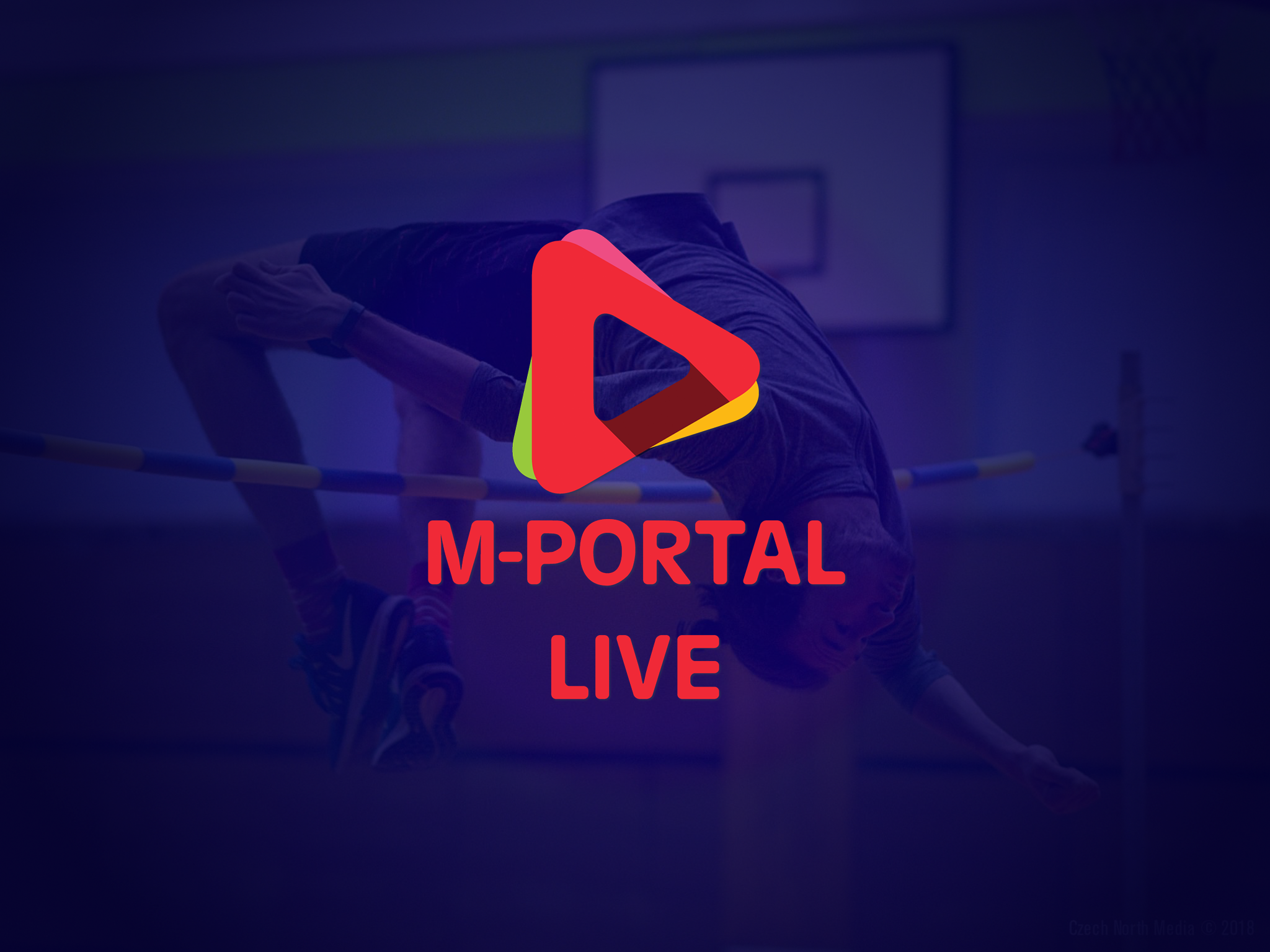 M‑Portal Live přichází v nové verzi. Start otestuje závod Českolipský Kvakoš